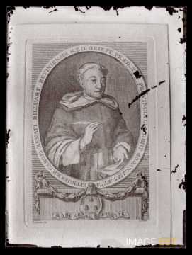Charles-René Billuart (1685-1757)
